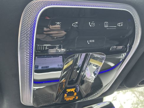 New 2026 Mercedes-Benz S 63 AMG S image 32