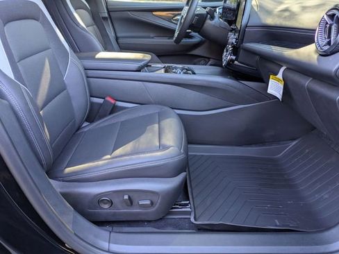 New 2025 Chevrolet Blazer EV LT w/ Super Cruise Package image 38