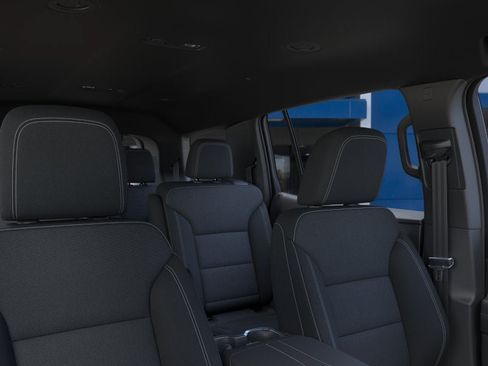New 2027 Chevrolet Traverse LT w/ LPO, Floor Liner Package AWD/4WD image 48