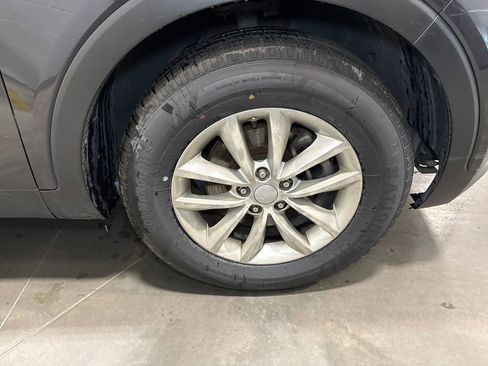 Used 2016 Kia Sorento FWD w/ LX Convenience Package image 17