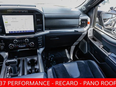 Used 2021 Ford F150 Raptor w/ Raptor 37 Performance Package image 15