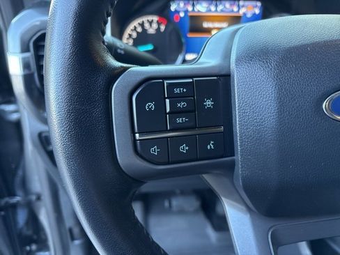 Used 2022 Ford F150 XLT w/ Equipment Group 302A High image 21