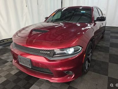Used 2020 Dodge Charger R/T w/ Plus Group