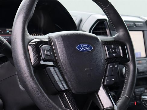 Used 2020 Ford F150 Lariat w/ Equipment Group 502A Luxury image 19