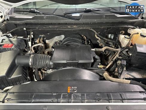 Used 2022 Chevrolet Silverado 2500 W/T w/ WT Convenience Package image 11