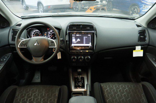 New 2026 Mitsubishi Outlander Sport ES AWD/4WD image 20
