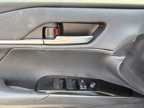 Certified 2025 Toyota Camry SE w/ Convenience Package AWD/4WD image 27