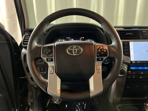 Used 2022 Toyota 4Runner Limited image 23