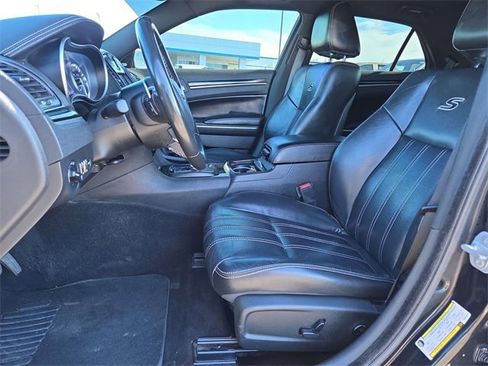 Used 2021 Chrysler 300 S image 10