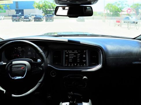 Used 2019 Dodge Charger R/T w/ Plus Group RWD image 18