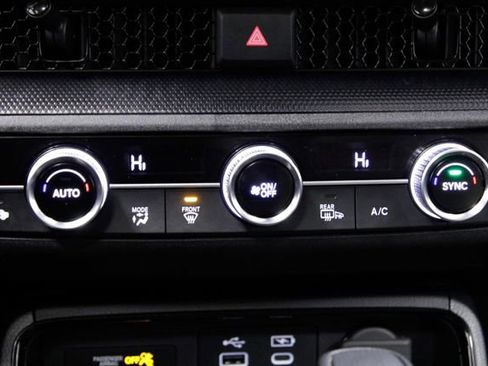 Certified 2023 Honda CR-V EX image 30