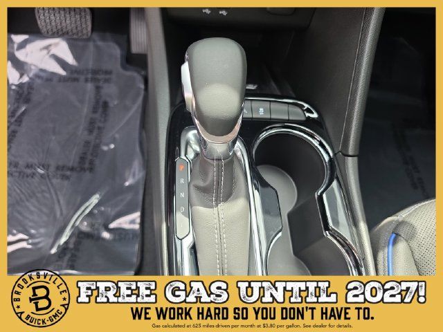 New 2026 Buick Encore GX Sport Touring w/ Advanced Technology Package AWD/4WD image 23