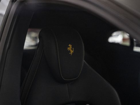 Certified 2026 Ferrari Purosangue AWD/4WD image 30