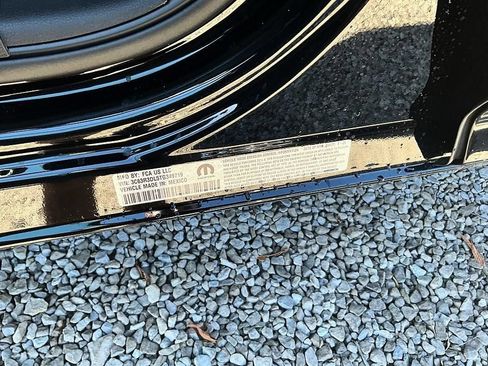 New 2026 RAM 3500 Big Horn AWD/4WD image 37