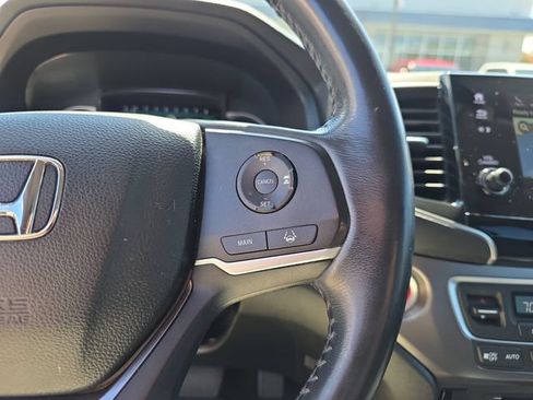 Used 2019 Honda Pilot EX-L image 22