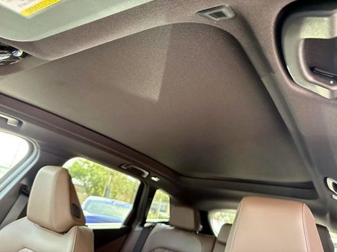 New 2026 BMW X3 xDrive30 w/ Premium Package AWD/4WD image 22