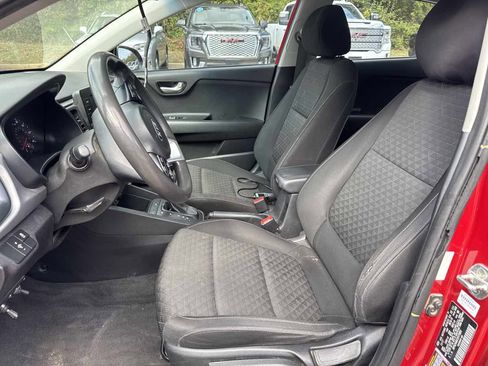 Used 2018 Kia Rio S image 5