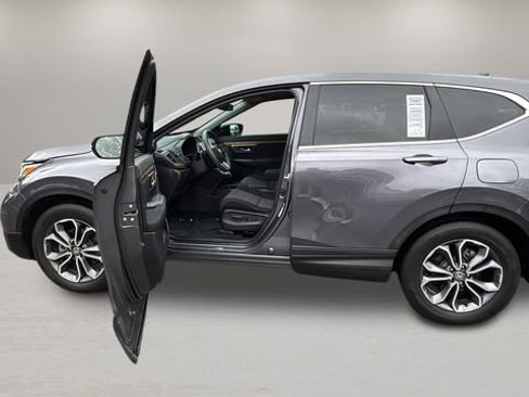 Used 2022 Honda CR-V EX image 13