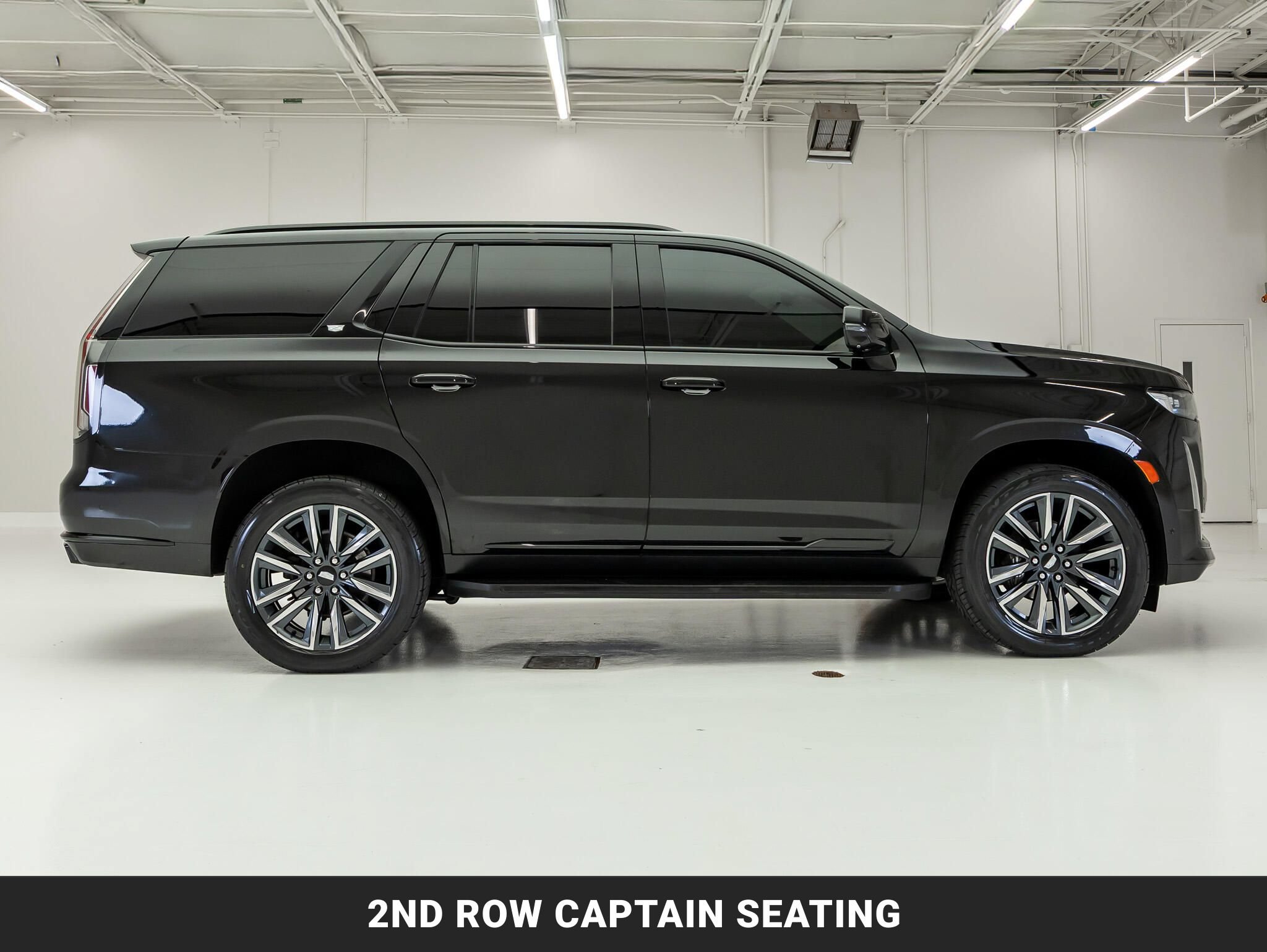 Used 2023 Cadillac Escalade Sport AWD/4WD image 10