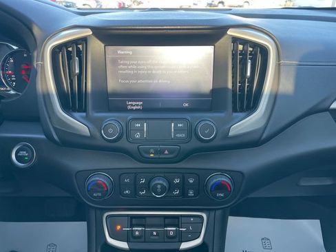Used 2024 GMC Terrain Denali w/ LPO, Floor Liner Package AWD/4WD image 13