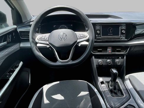 Used 2022 Volkswagen Taos S FWD image 6