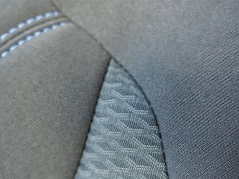 Used 2025 Jeep Compass Sport image 23