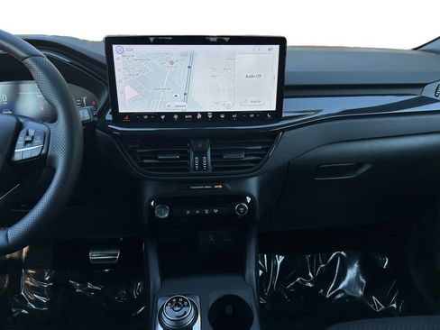 Used 2023 Ford Escape ST-Line w/ Tech Pack #1 image 12