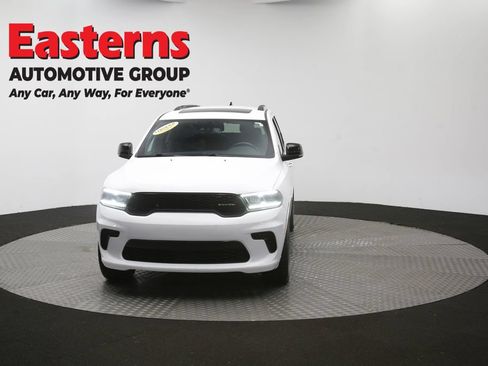 Used 2024 Dodge Durango GT AWD/4WD image 54