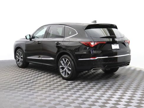 Used 2023 Acura MDX SH-AWD w/ Technology Package image 5