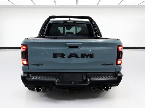 Used 2021 RAM 1500 TRX w/ TRX Lanuch Edition AWD/4WD image 5