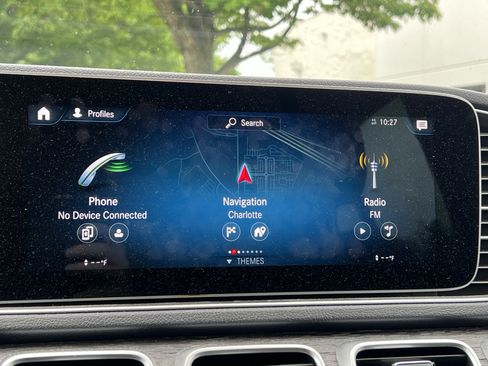Certified 2021 Mercedes-Benz GLE 350 image 23