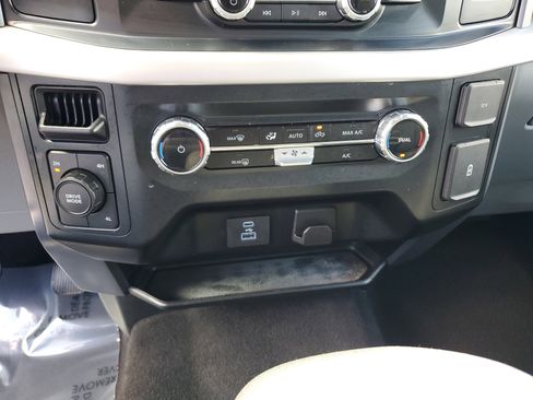 Used 2023 Ford F150 XLT w/ Equipment Group 301A Mid image 22