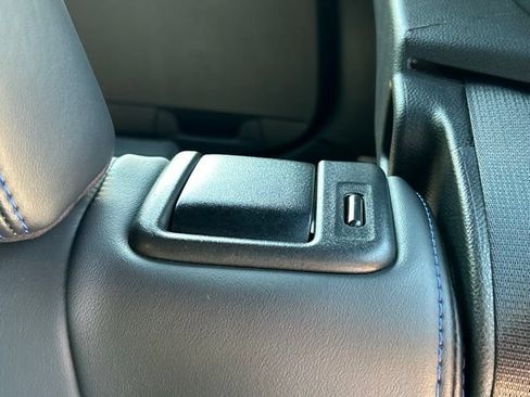 Certified 2024 Toyota RAV4 XSE AWD/4WD image 37