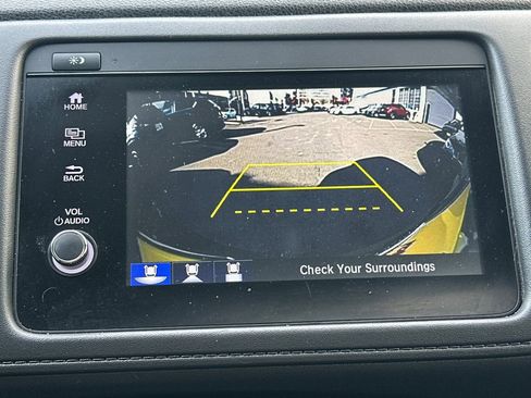 Used 2020 Honda HR-V EX image 21