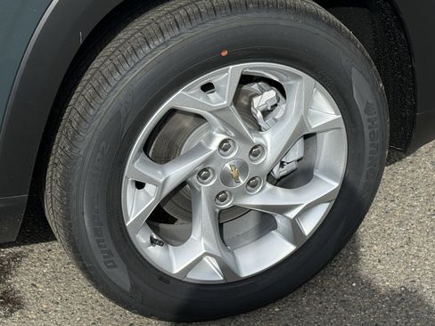 New 2026 Chevrolet Trax LS w/ LS Convenience Package image 27