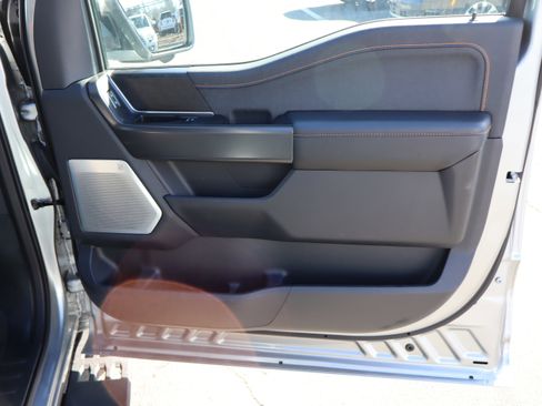 Used 2024 Ford F150 Tremor w/ Equipment Group 402A High image 37