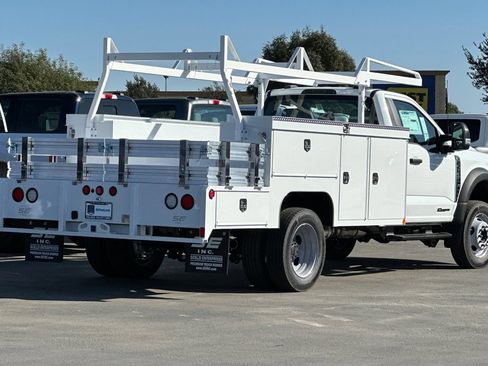 Used 2024 Ford F450 XL AWD/4WD image 4