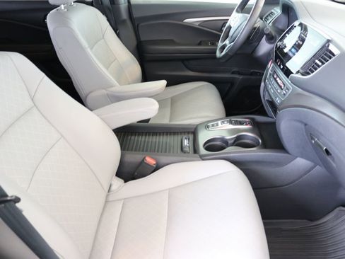 Used 2019 Honda Passport EX-L image 41