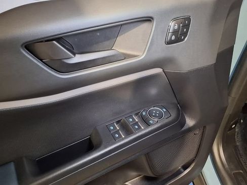 Used 2023 Ford Bronco Sport Outer Banks AWD/4WD image 19