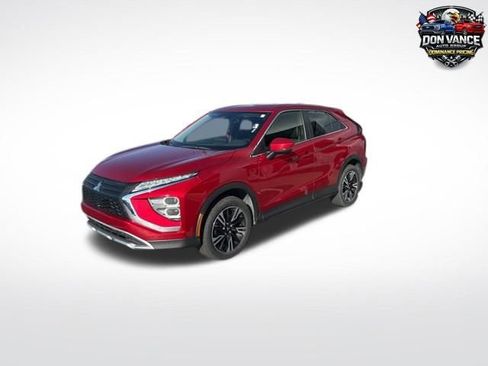 Used 2024 Mitsubishi Eclipse Cross SE AWD/4WD image 1