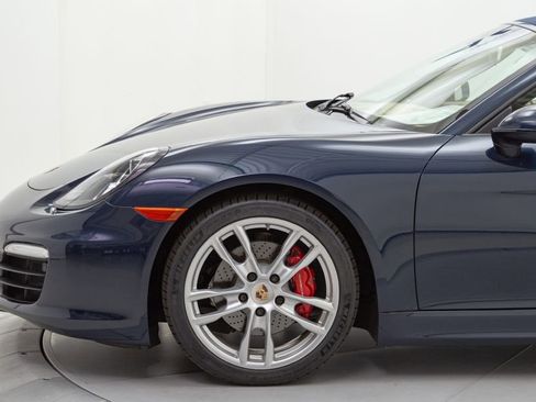 Used 2013 Porsche Boxster S image 10