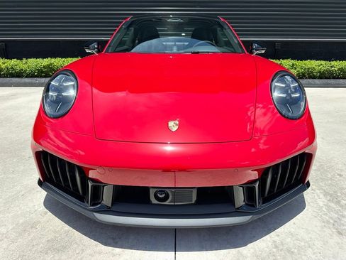 Certified 2026 Porsche 911 Carrera GTS RWD image 8