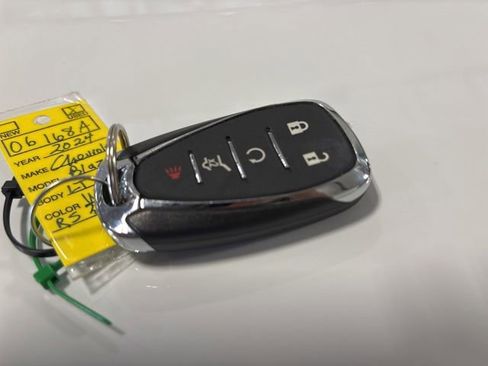 Used 2024 Chevrolet Blazer LT w/ Convenience Package FWD image 8