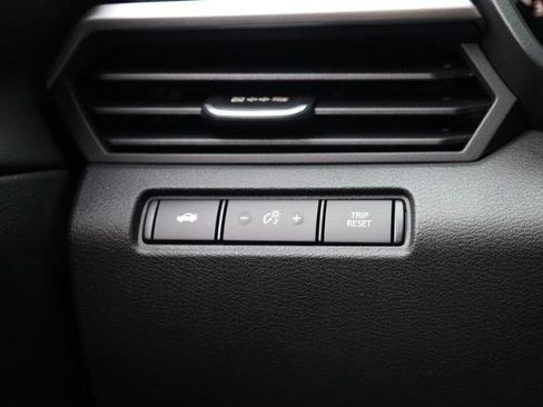 New 2025 Nissan Altima 2.5 SR w/ SR Premium Package image 19