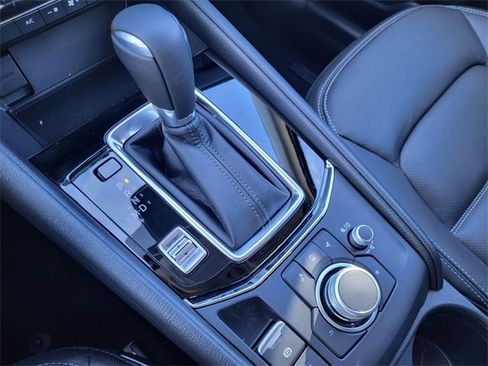New 2025 MAZDA CX-5 AWD 2.5 S w/ Preferred Package image 22