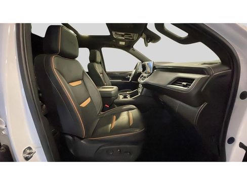 Certified 2023 GMC Yukon XL AT4 w/ AT4 Premium Plus Package image 16