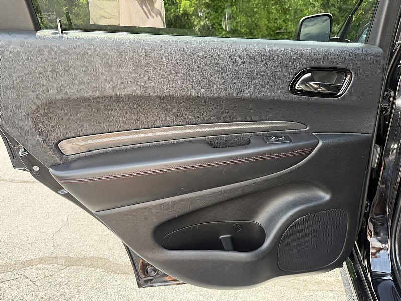 Used 2023 Dodge Durango R/T AWD/4WD image 27