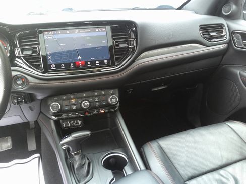 Used 2023 Dodge Durango GT image 22