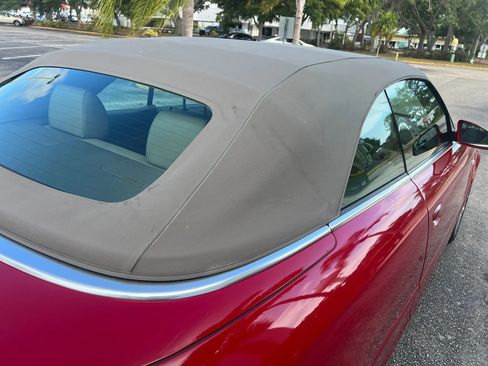 Used 2005 Audi A4 1.8T image 16