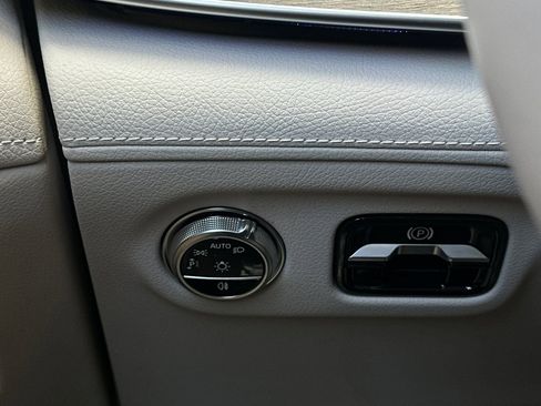 Certified 2023 Mercedes-Benz EQS 450+ Sedan image 33